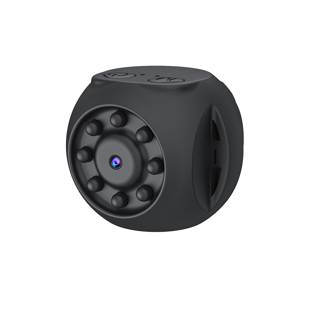 WK10 Mini Wireless Wifi Camera IPC