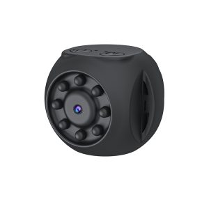 WK10 Mini Wifi Camera Wireless Security Camera