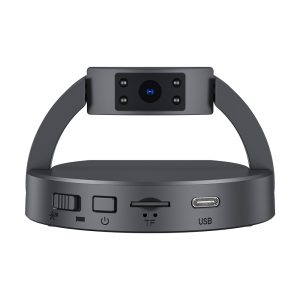 MD35 Deskktop Camera Micro Recorder Mini Body Camcorders