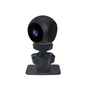 WK12 Mini Wifi Camera IP Wireless Camera