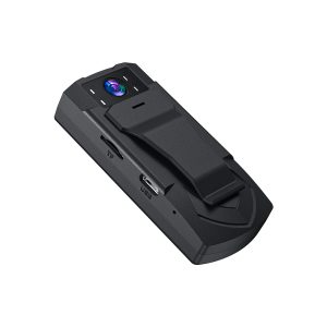 MD33 Body Camcorder Mini Recorder 1080P Micro Camera
