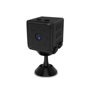 WK14 Mini Wifi Camera Spy IP Surveillance Camera