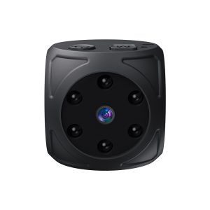 MD21 1080P Mini Recorder Body Camera Micro Video Camera