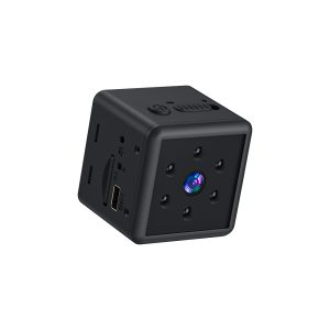 MD25 Mini Body Camera Hidden 1080P Recorder  Sprrt Camera