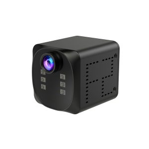 WD19 Mini Wifi Camera Neteork IP Camera