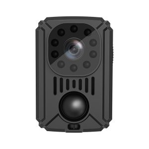 MD31 1080P Body Camera HD Mini Recorder