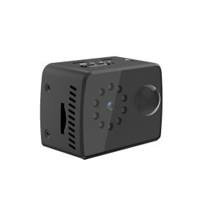 MD20 Spy Body Camera HD 1080P Mini Video Recorder