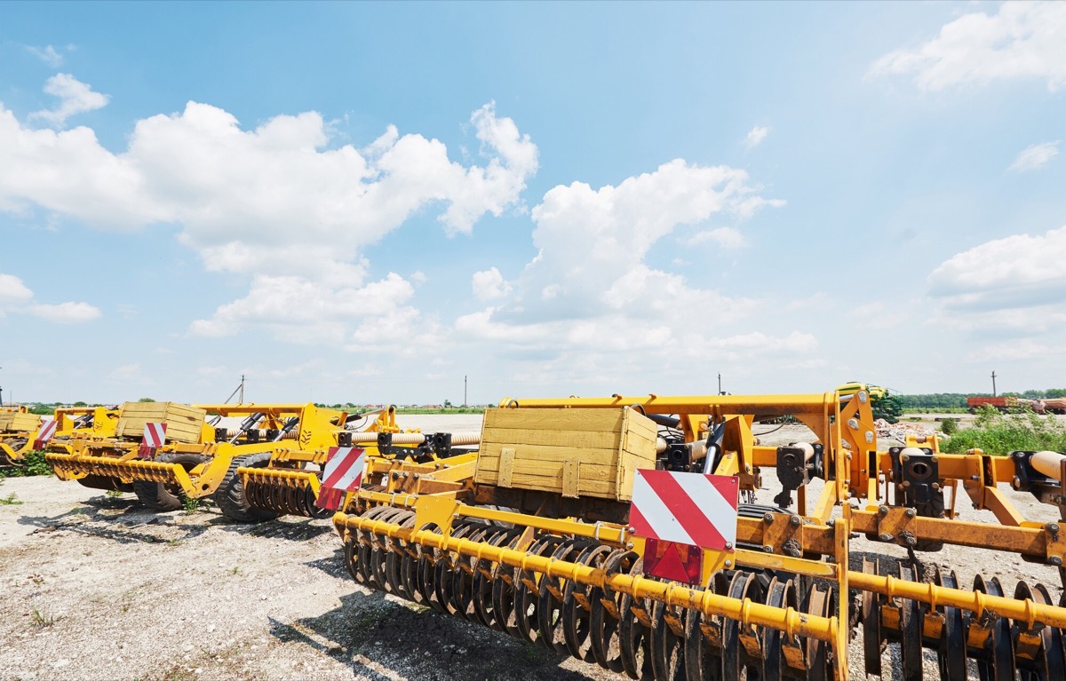 Required Documentation for Machinery Import: A Master List (BOL, Commercial Invoice, Packing List)