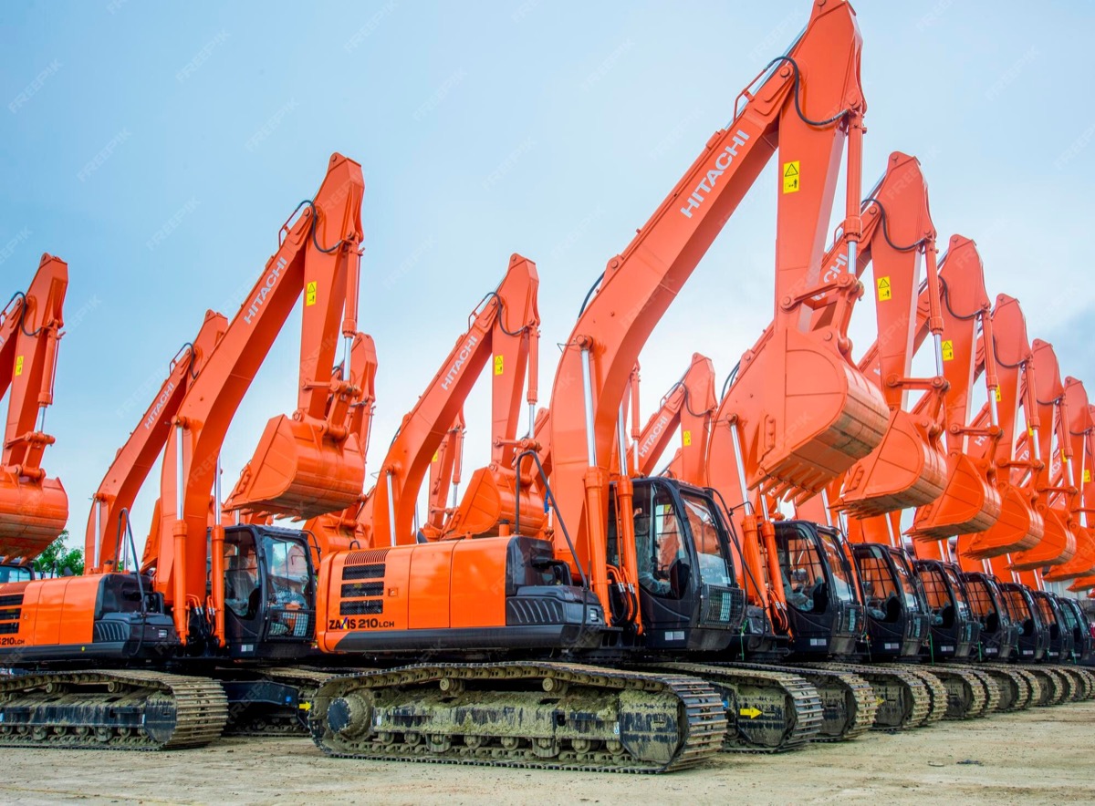 How to Monitor Your Equipment from Our Factory to Your Port