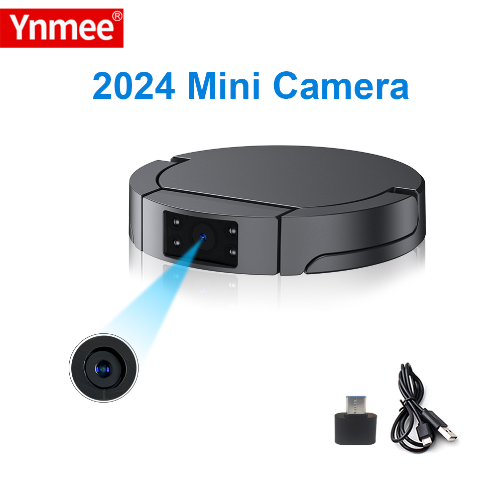 MD35 MINI Desktop Camera