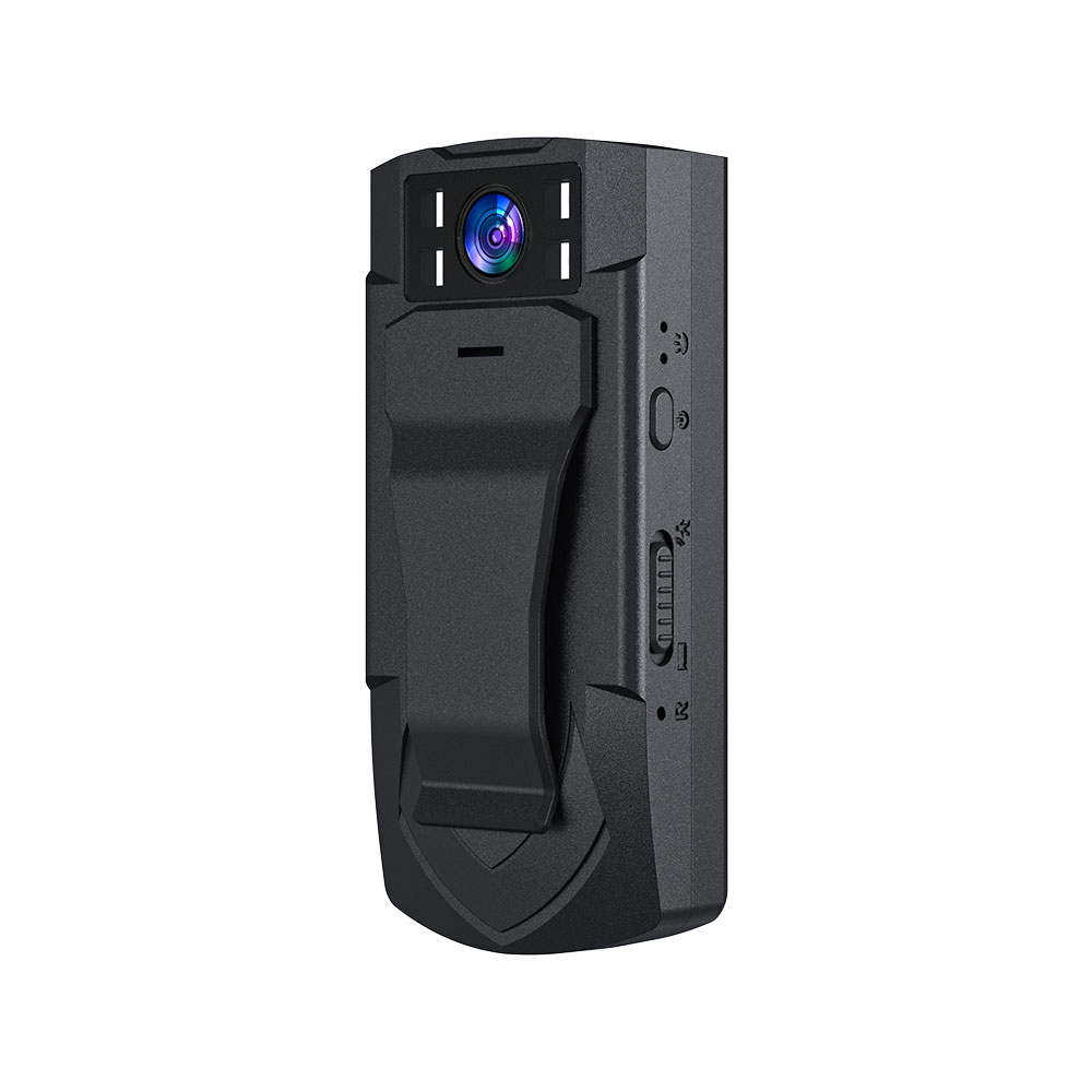 MD33 Body Camera